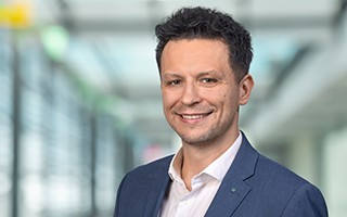 Markus Forytta