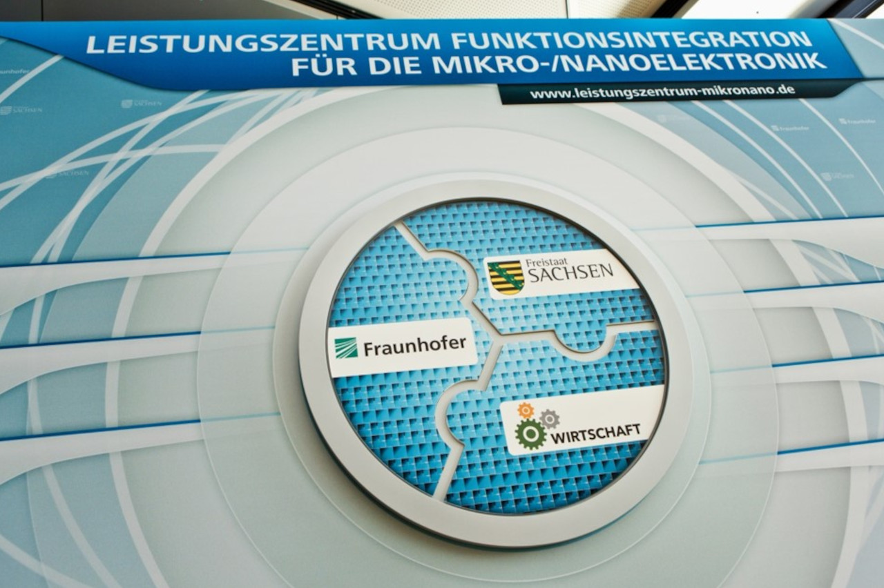 With the high performance center, a cross-institute platform was created for the core competencies of system design, components and manufacturing technologies, system integration, and reliability assessment.